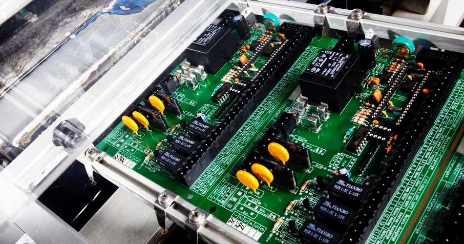 PCBA加工における生産計画