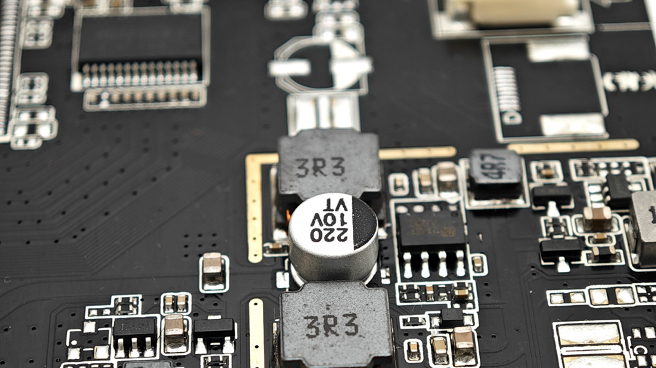 PCBA処理の一般的な機器の紹介