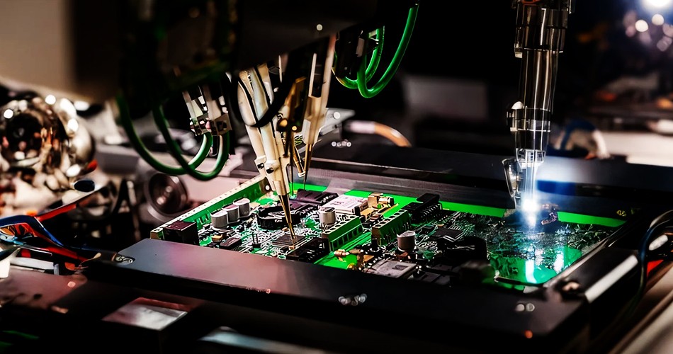 PCBA処理におけるコスト管理戦略