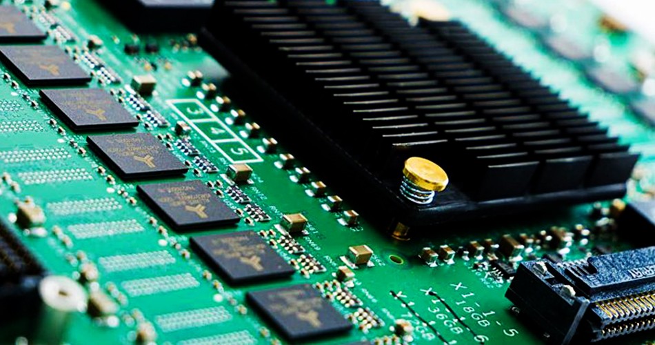 PCBA処理における高度なはんだ付け技術
