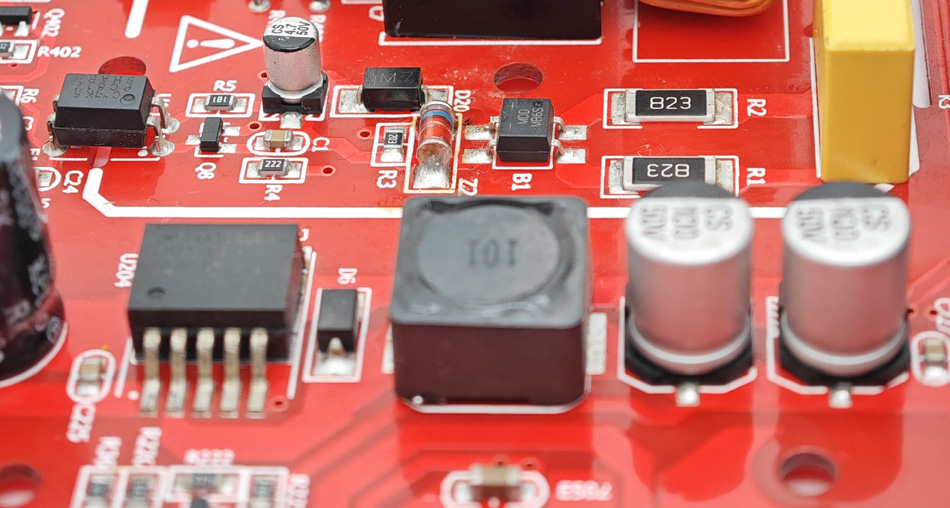 PCBA処理を通じて製品のパフォーマンスを改善する方法