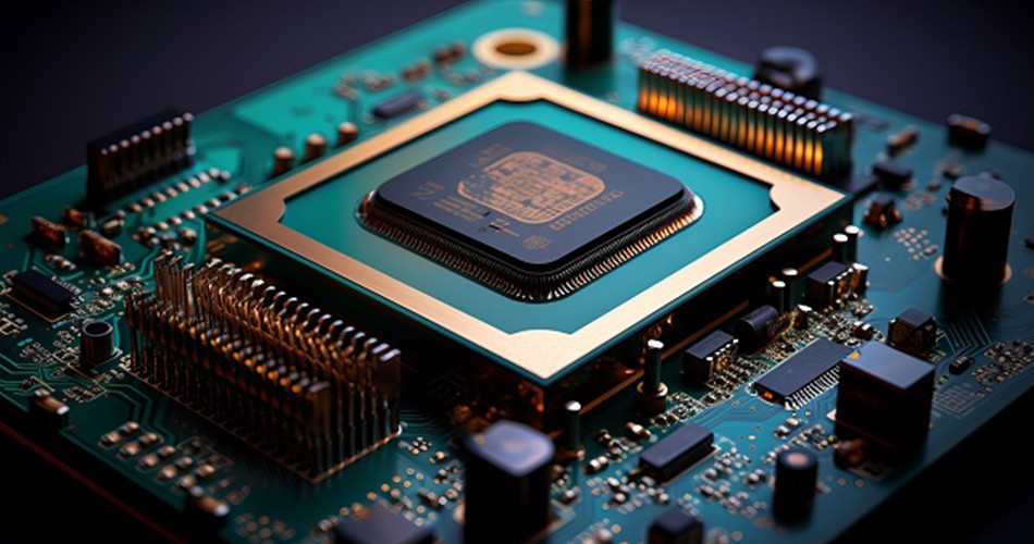 PCBA処理における高度なパッケージテクノロジー
