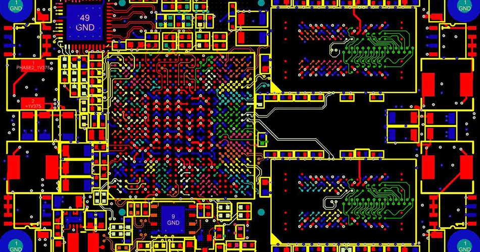 適切なPCBA処理ソフトウェアを選択する方法