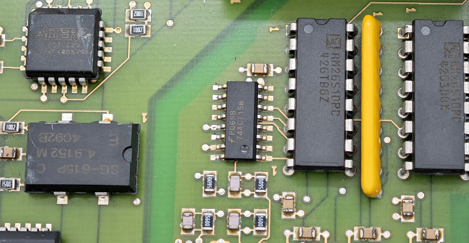 PCBA処理における気候適応設計：地球温暖化に対処する方法