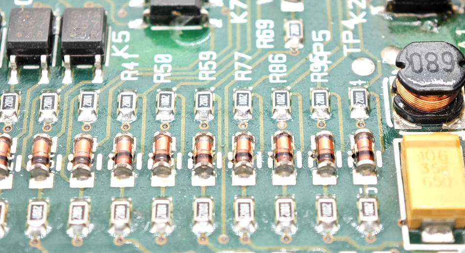 ボード作成からアセンブリまで：PCBA処理でデジタルツインテクノロジーの探索