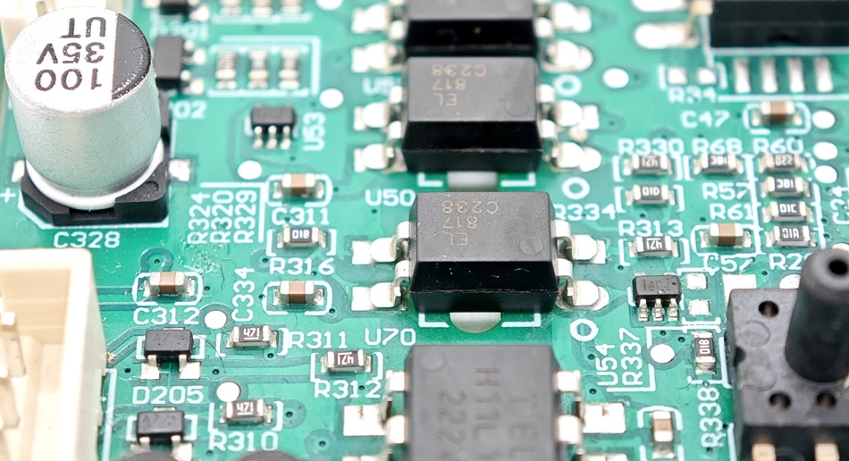 顧客の需要から生産配信まで：PCBA処理の完全なプロセスエクスペリエンス