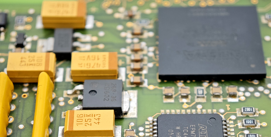 PCBA処理における歩留まりの低さの問題と解決策