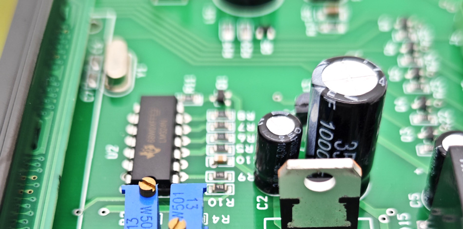 PCBA プロセスにおける設計変更の課題にどう対処するか