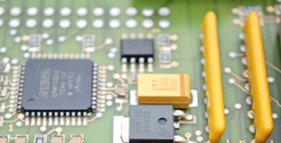 PCBA工場の多品種少量生産モードに関するディスカッション