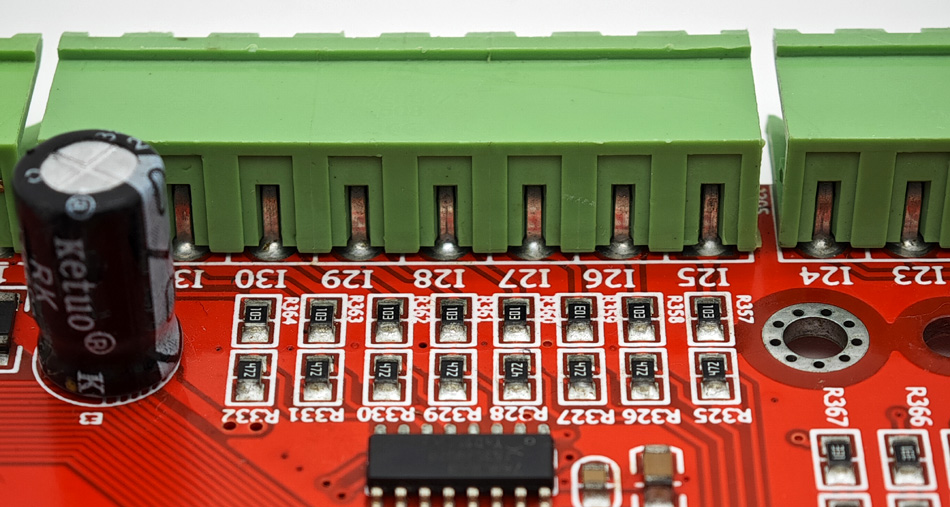 プリント基板工場の稼働最適化：コスト管理から効率化まで