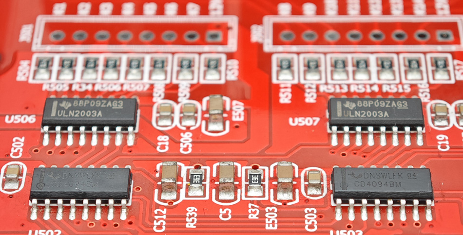 PCBA工場の産業アップグレードはどのように業界の変化を促進しますか?