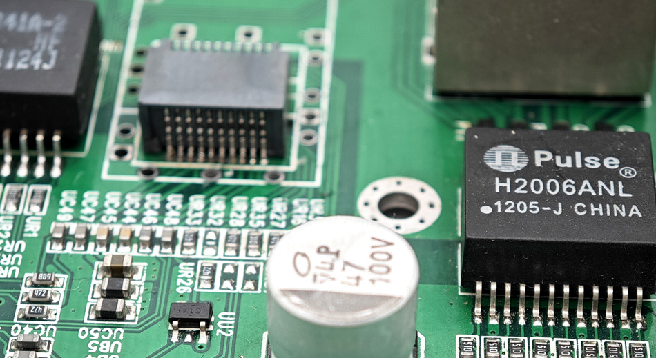 世界のPCBA工場の技術とサービスの違いを探る