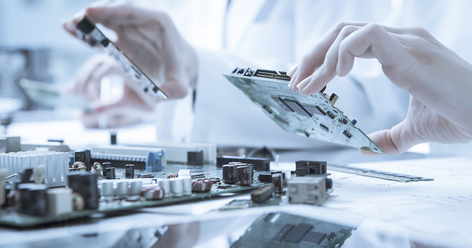 PCBA工場の柔軟な生産を通じて製品市場の競争力を向上させる方法