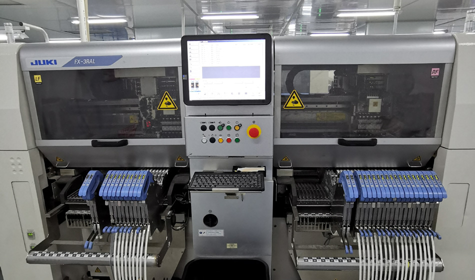 PCBA工場におけるエネルギー使用の最適化と環境影響制御