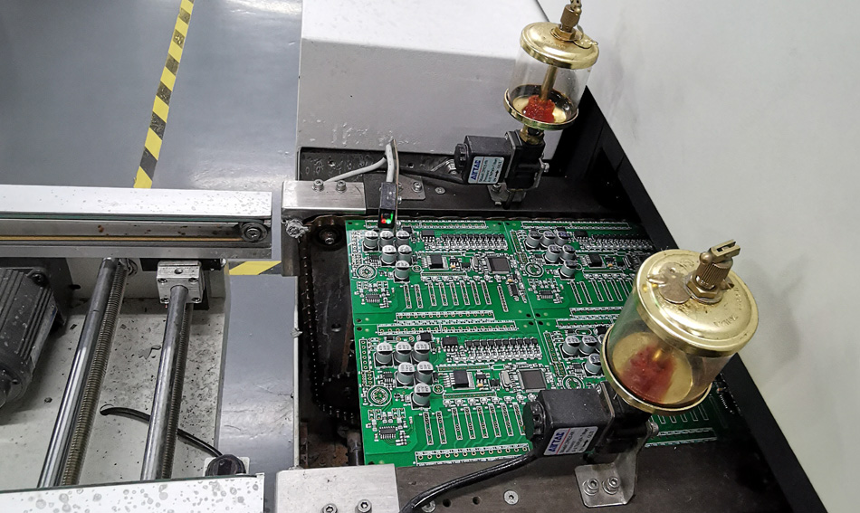 PCBA 工場の廃棄物管理とリサイクル対策はコンプライアンスにどのような影響を及ぼしますか?