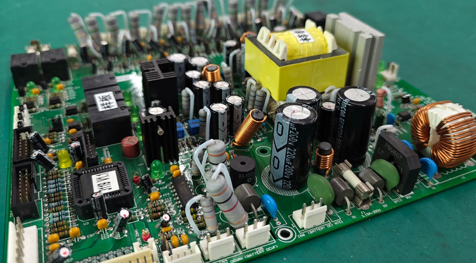 PCBA工場の環境保護生産基準は世界のサプライチェーンにどのような影響を及ぼしますか?