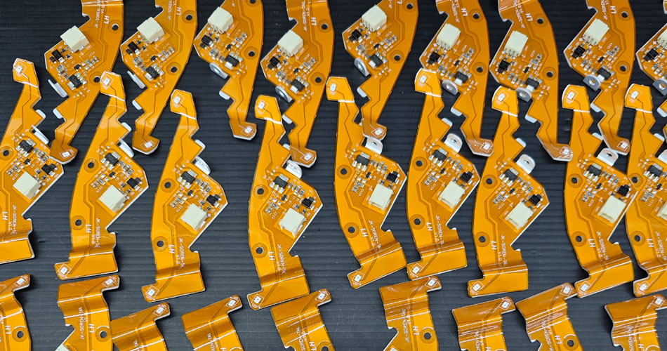 PCBA工場の環境に優しい材料使用戦略