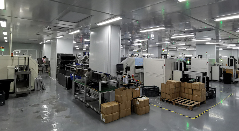 PCBA工場の協力モデルが顧客サービス体験をどのように改善できるか