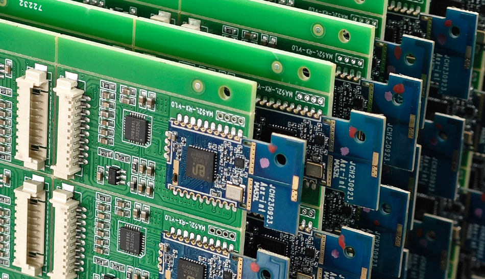 PCBA 工場がエネルギー管理を通じて生産コストを削減する方法