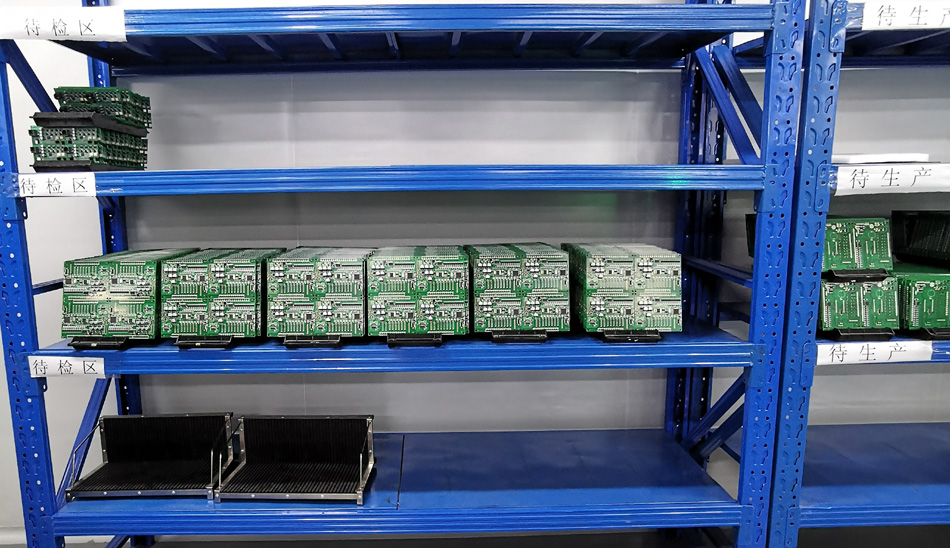 バッチ生産によりPCBA工場の処理コストを削減するにはどうすればよいですか?