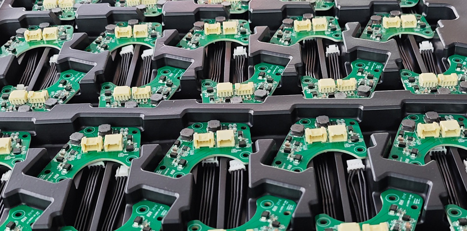 PCBA 工場への納品において、サプライ チェーンの緊密な関係がなぜそれほど重要なのでしょうか?