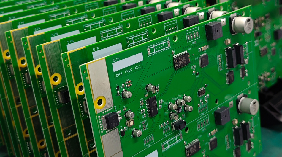 PCBA 工場は在庫管理を通じて配送プロセスをどのように最適化できますか?