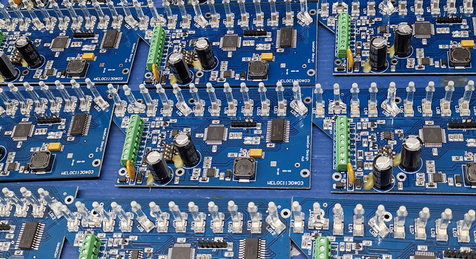 PCBA工場の部品調達管理は納期にどのような影響を与えるのでしょうか?