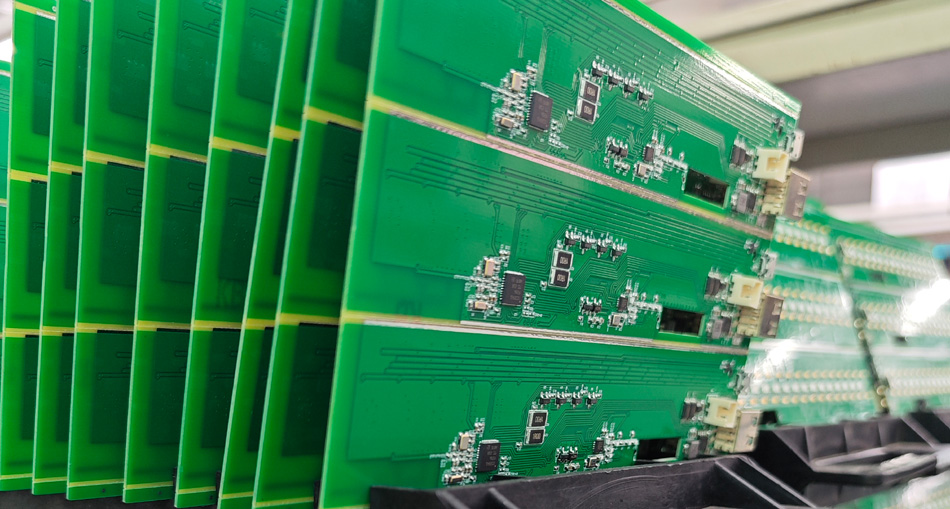 迅速な対応: PCBA 工場はどのようにして緊急注文の配送サイクルを短縮できるでしょうか?