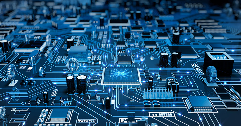 狭ピッチパッチにおける PCBA 工場の技術的利点について説明する