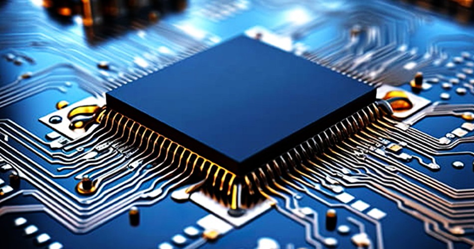 PCBA工場における多層基板加工技術の分析