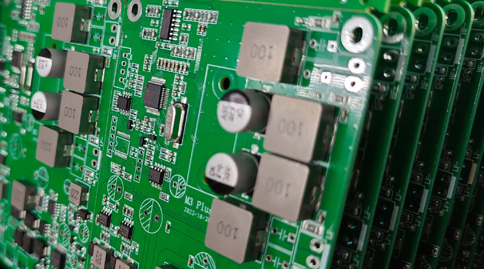 PCBA工場の特殊材料処理能力を評価するにはどうすればよいですか?