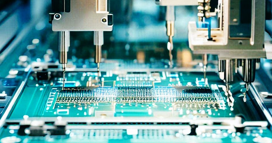 PCBA工場の品質管理は製品寿命にどのような影響を及ぼしますか?