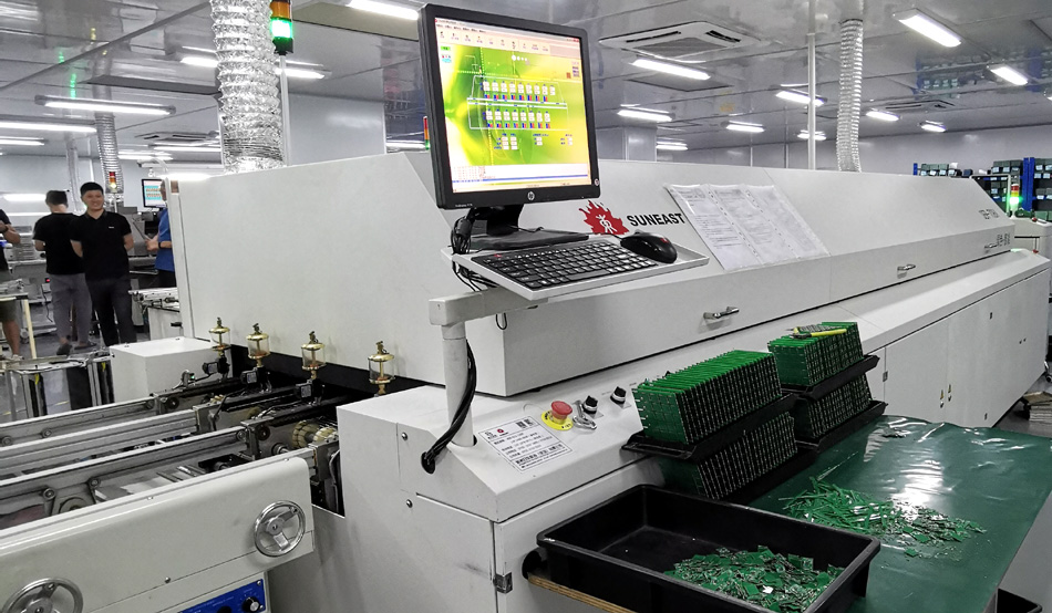 PCBA 生産技術の将来の進歩は工場の生産能力にどのような影響を与えるでしょうか?