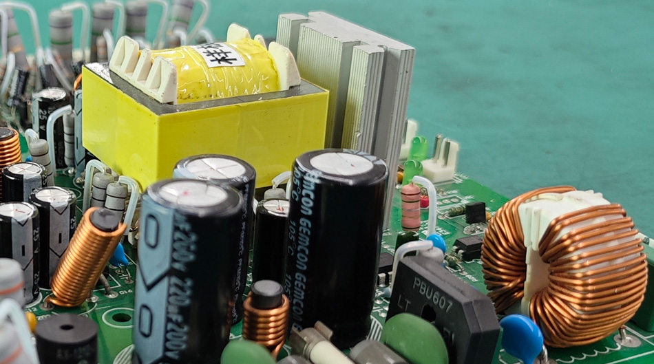 PCBA 工場はどのようにして多層 PCB 処理の品質を確保できるのでしょうか?