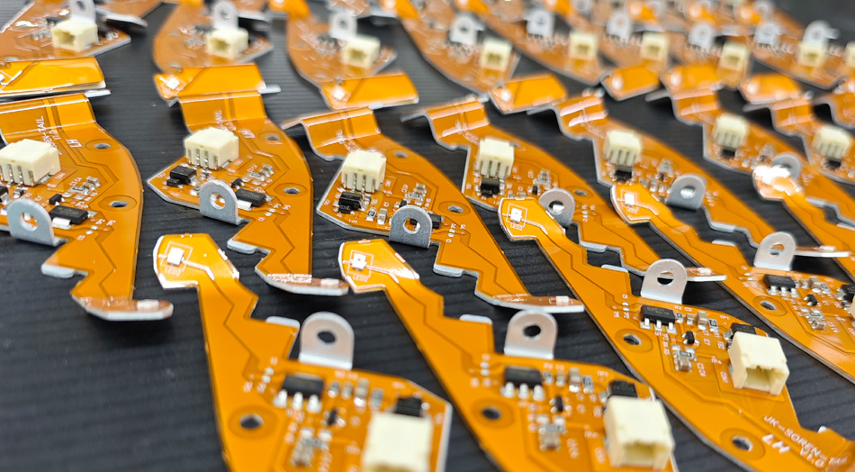 PCBA 工場の製造能力の評価: 生産品質に影響を与える要因は何ですか?