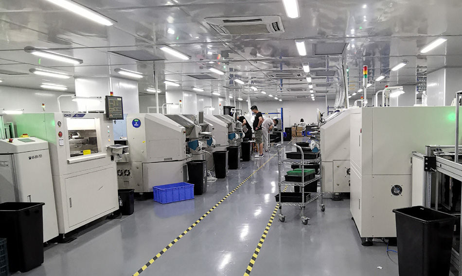 多機能生産ラインは、PCBA 工場の生産能力の柔軟性をどのように向上させるのでしょうか?