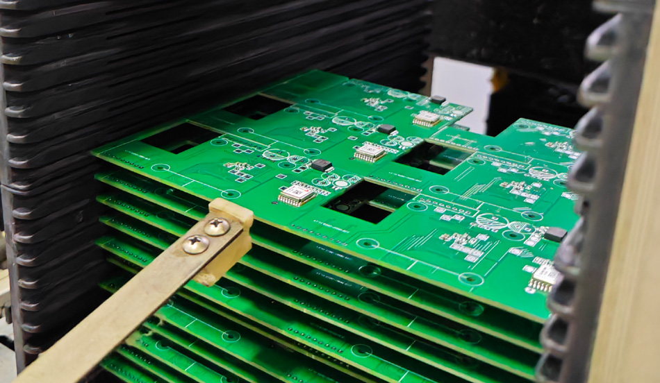 PCBA 工場の自動化レベルが量産に与える影響