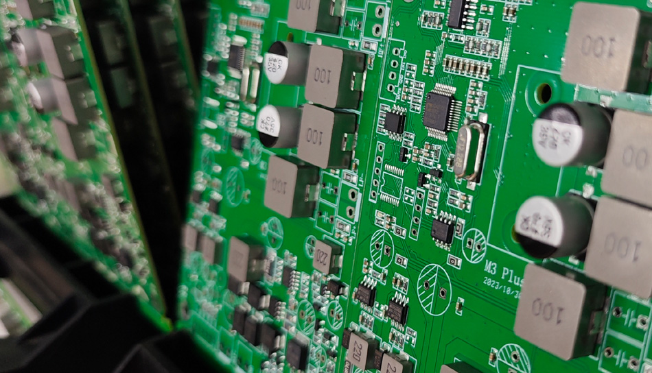 生産計画から最終納品まで: PCBA 工場のプロセス最適化戦略