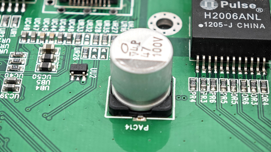 PCBA 工場の運用管理はプロジェクトの遂行にどのような影響を及ぼしますか?