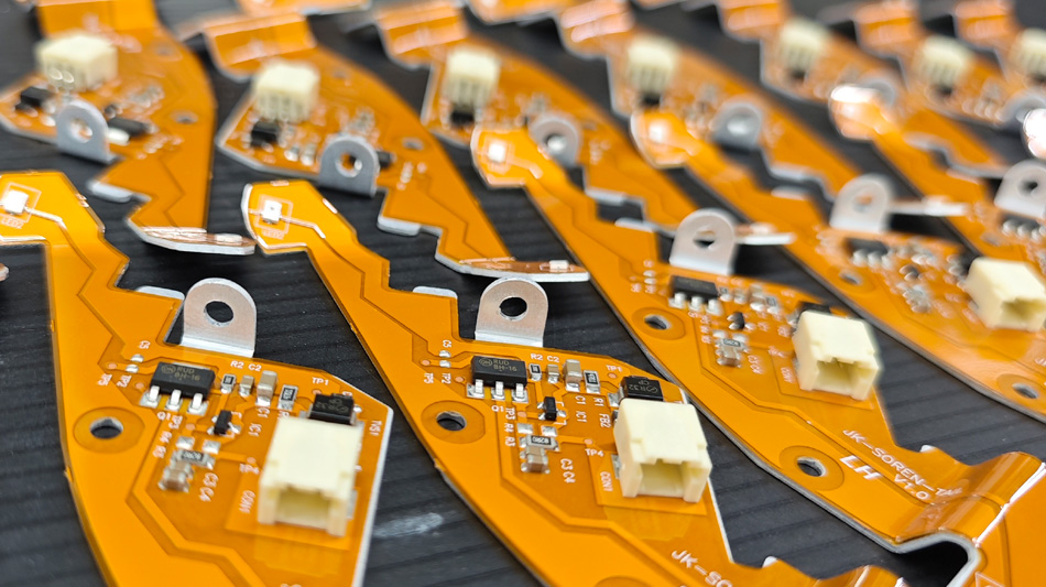 地元の PCBA 工場を選択するとコラボレーション効率が向上するのはなぜですか?