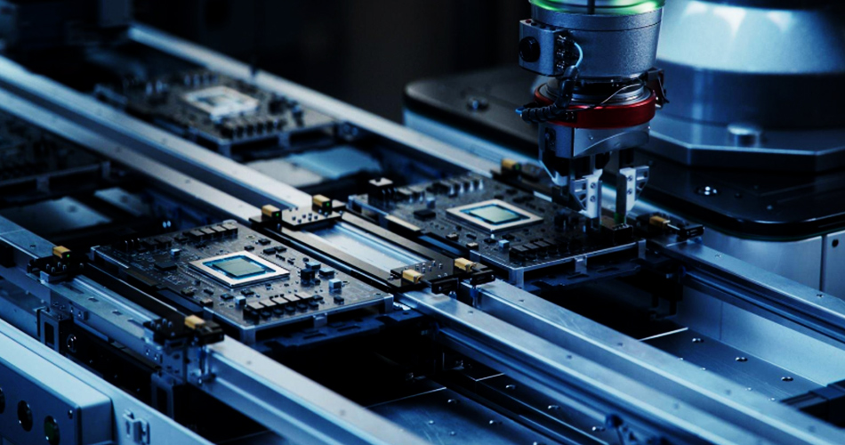 PCBA工場の総合力を技術面から評価