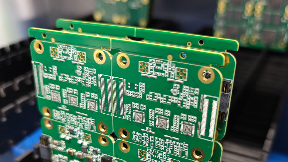 PCBA工場におけるグリーン生産プロセスと将来の開発トレンドを探る