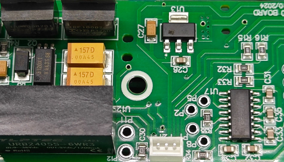 PCBA 工場の環境革新: 廃棄物とエネルギー消費を削減してコストを削減するには?