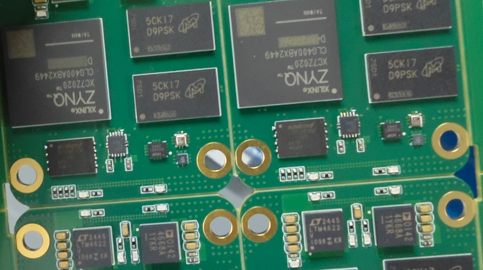 PCBA 工場における環境コンプライアンスの重要性: RoHS および REACH 分析