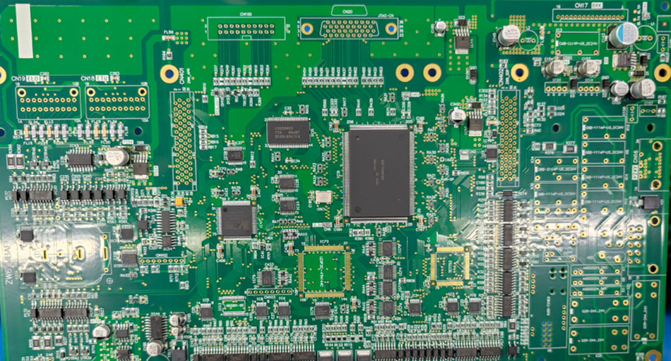 PCBA 工場は、グリーン製造戦略を通じて環境問題にどのように対処できるでしょうか?