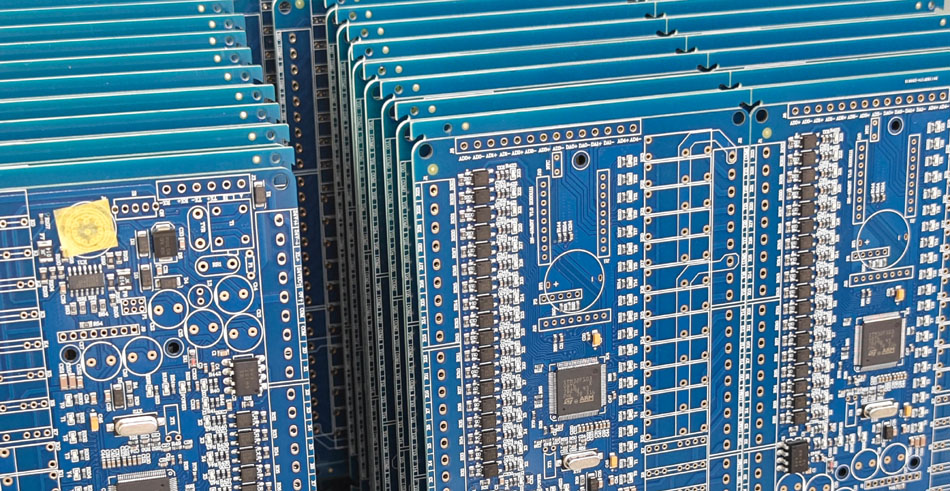 PCBA 工場のカスタマイズ機能の探求