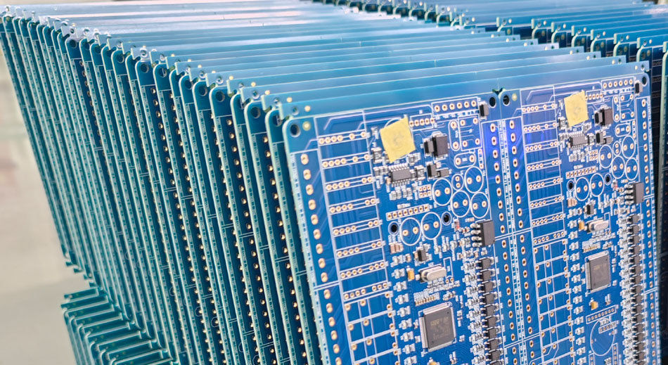 効率的な配送能力を備えた PCBA 工場を選択するにはどうすればよいですか?