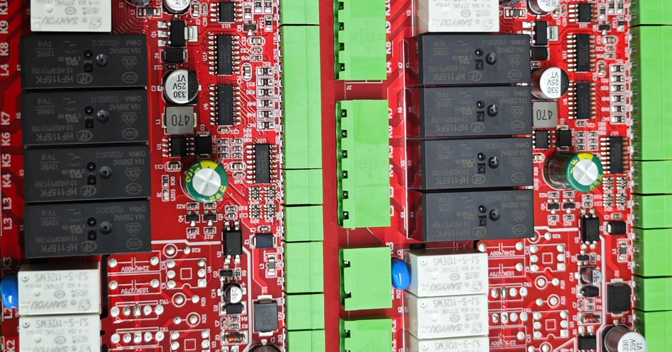 PCBA 工場の納品の課題と解決策