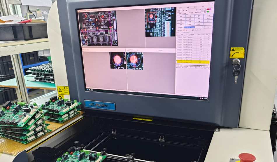 納期厳守の確保: PC​​BA 工場の生産スケジュールと計画戦略