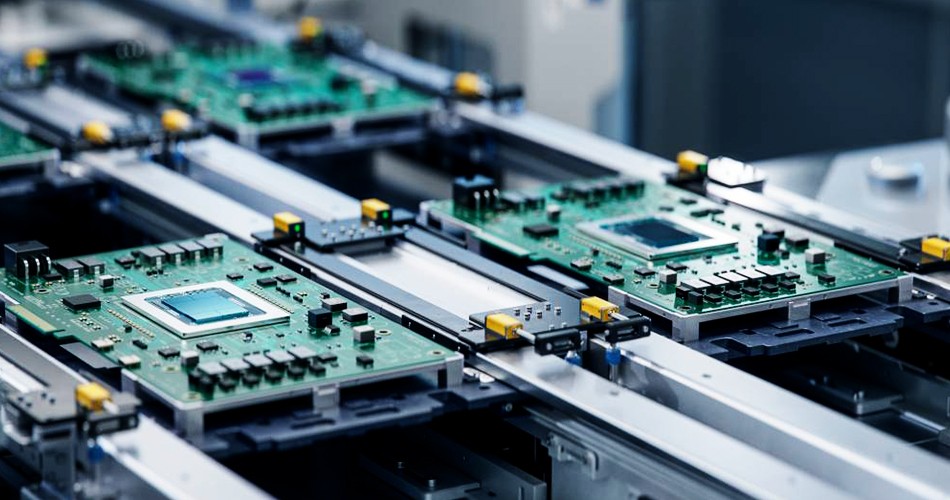 PCBA 工場における最新の技術革新と応用を探る